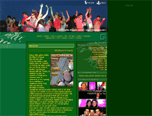 Tablet Screenshot of clubpages.net